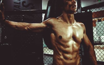 5 Easy-To-Master Moves to Work Your Core