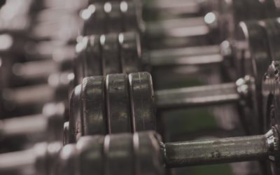 How to Do Less to Get More Out of Your Lifting Sessions