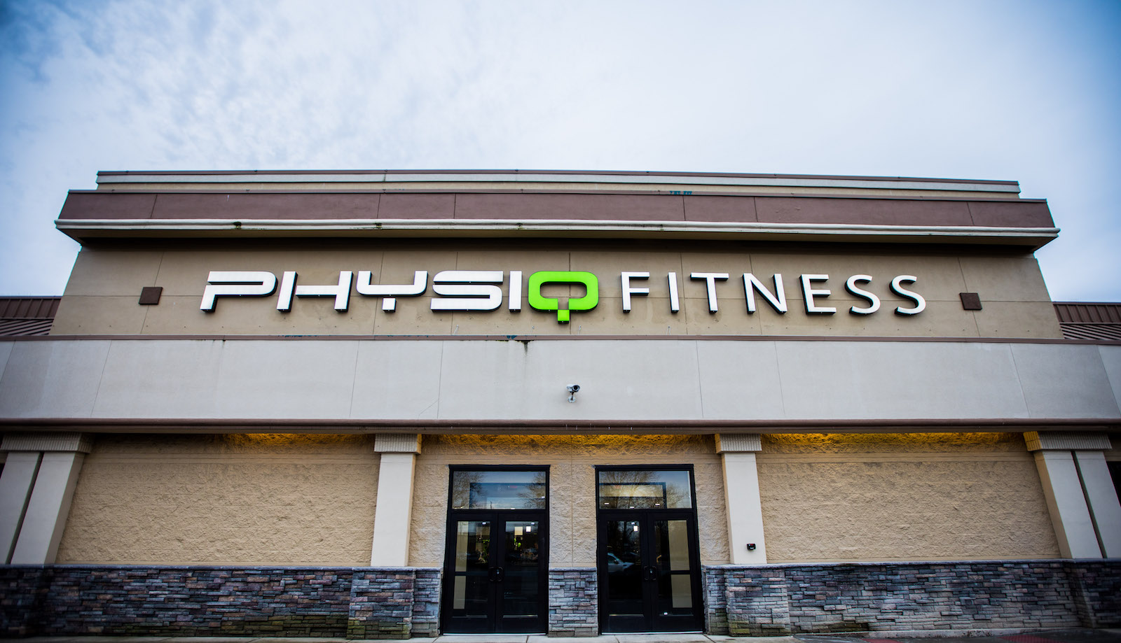 Physiq Fitness Facility in Albany 1