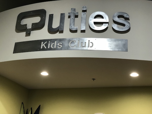 Quties Kids Club at Albany