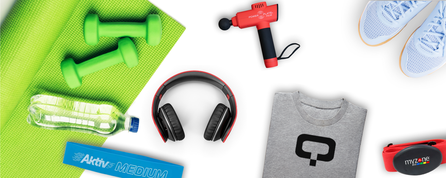 COVID SURVIVAL KIT - Physiq Fitness