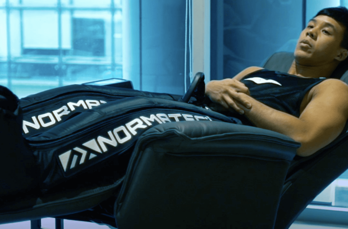 Physiq NormaTec Physiq NormaTec