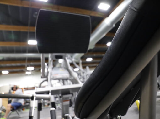 Physiq South Salem Cardio 2