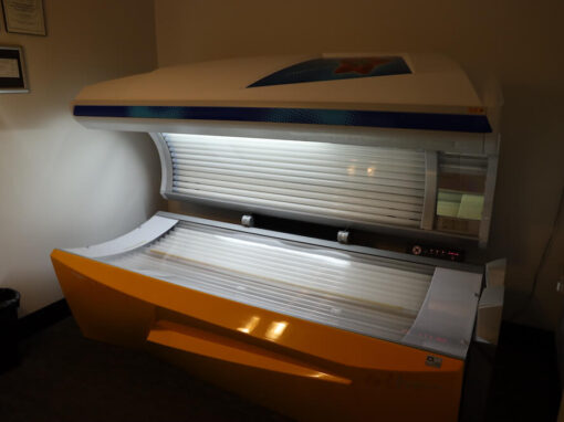 Physiq South Salem Tanning