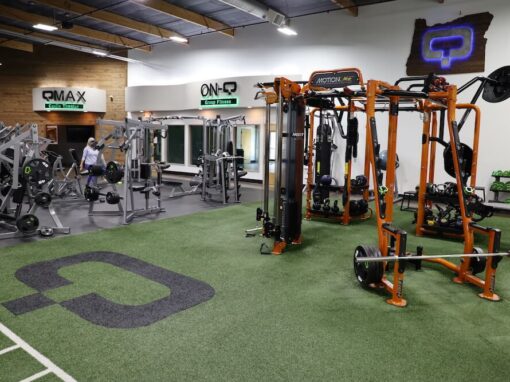 Physiq South Salem Turf