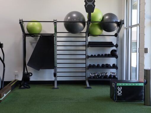 Physiq South Salem Turf2